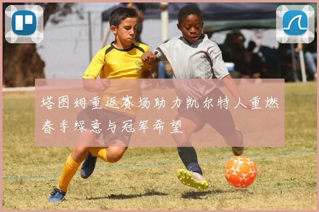 塔图姆重返赛场助力凯尔特人重燃春季绿意与冠军希望